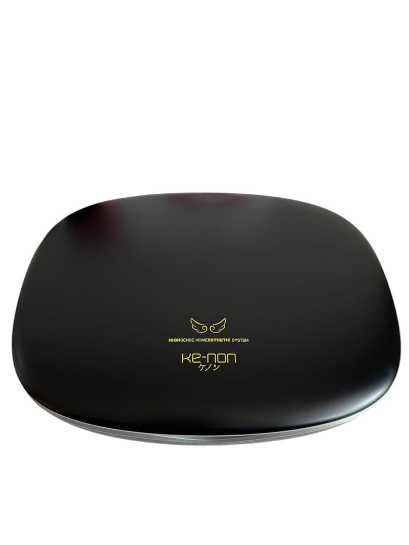 【美品】KE-NON ケノン 脱毛器Ver.8.4