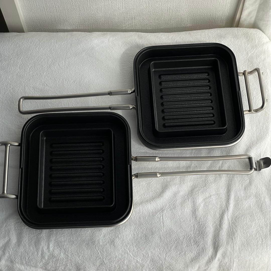 家事問屋 ホットパン