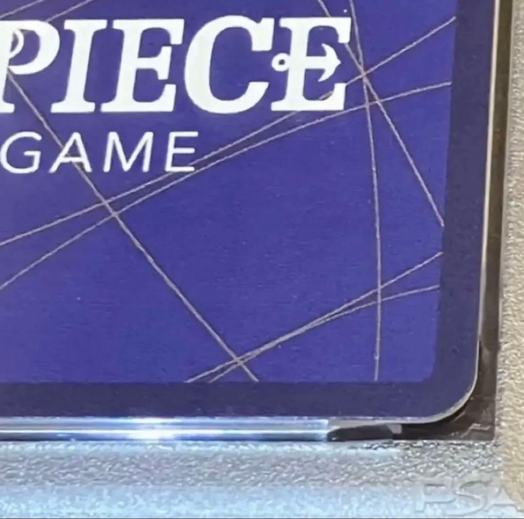 【完全未開封✨】PSA10シェパード•十•ピーター聖 日本トレカ\"１等\"当選品✨