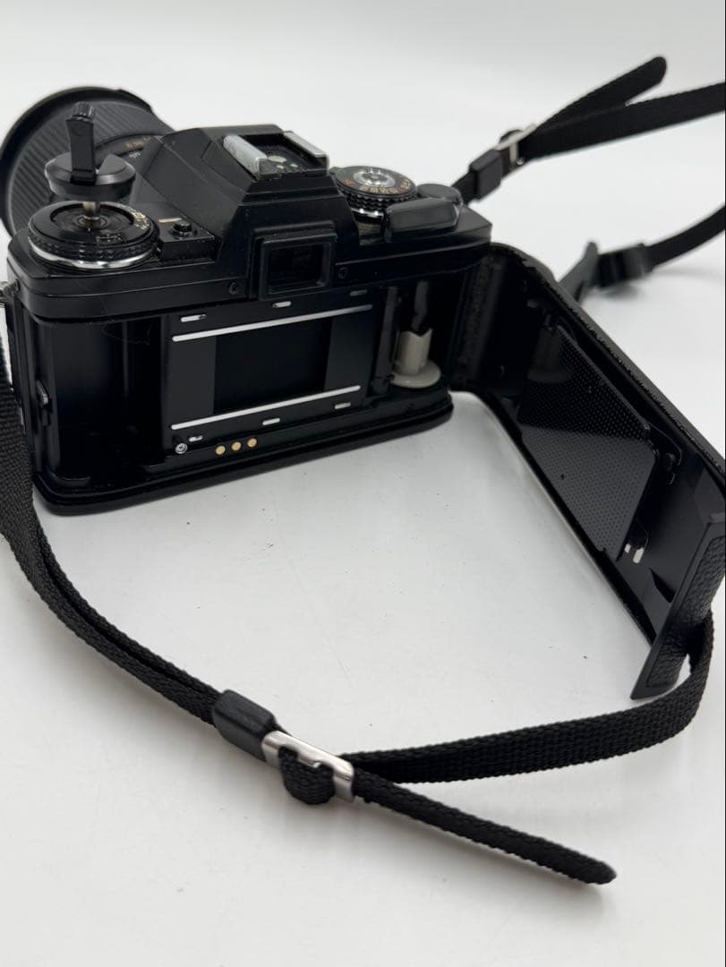 MINOLTA X-700 フィルムカメラ　レンズ付き