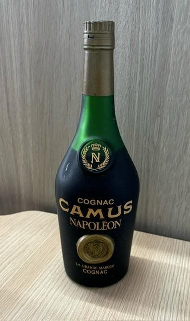 【おまけ付き】　レミーマルタン ナポレオン 700ml/40%　他　お酒　4点