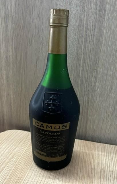 【おまけ付き】　レミーマルタン ナポレオン 700ml/40%　他　お酒　4点