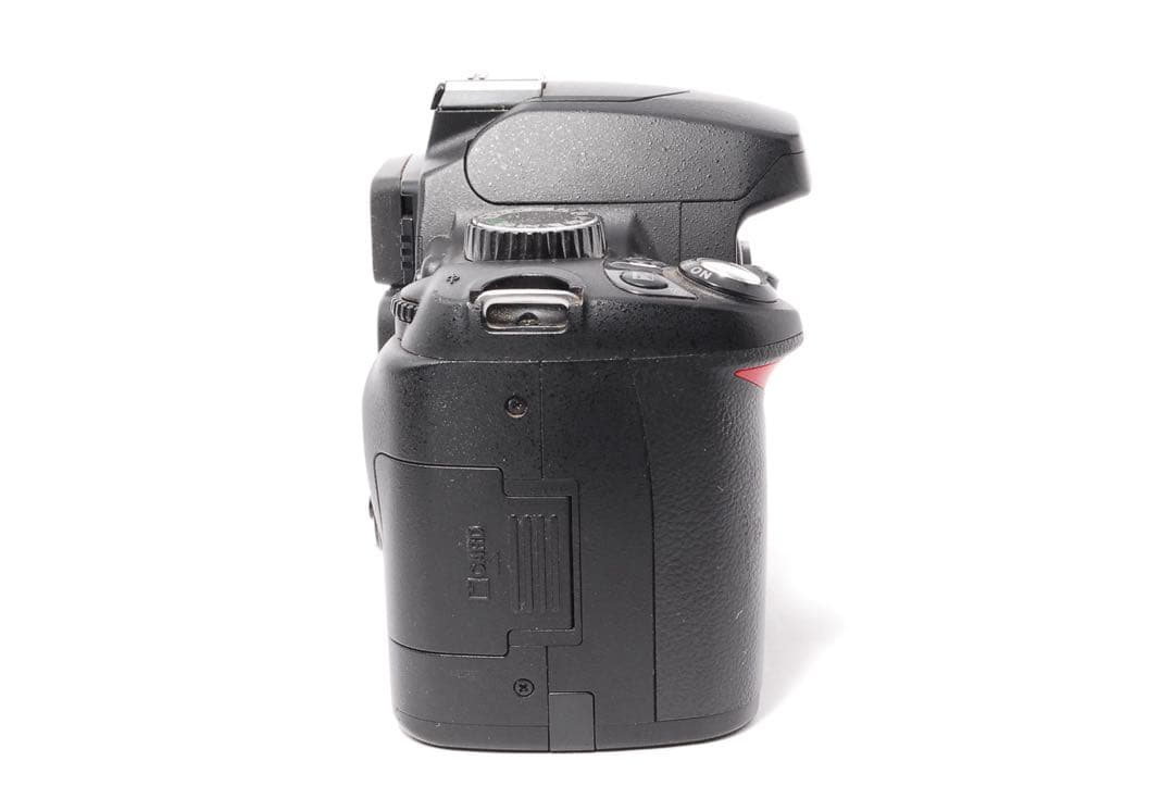 ◆すぐ使える◆Nikon D60◆手ぶれ補正◆スマホ転送OK◆一眼レフカメラ◆