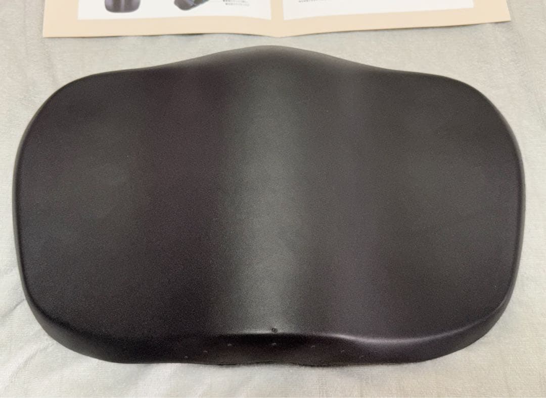 【新品】RAKUNA 正規品 肩甲骨はがしピロー
