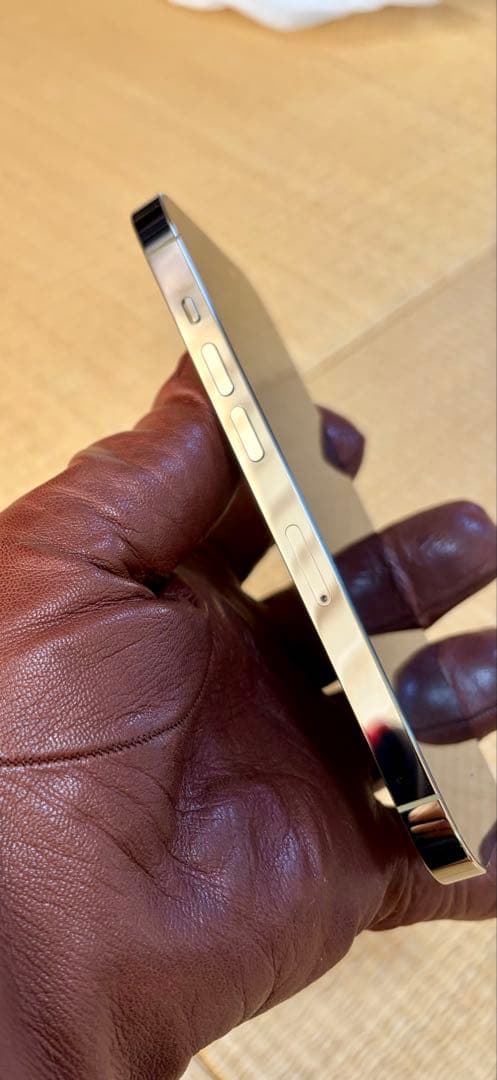 Apple iPhone 14 Pro ゴールド 本体 128GB