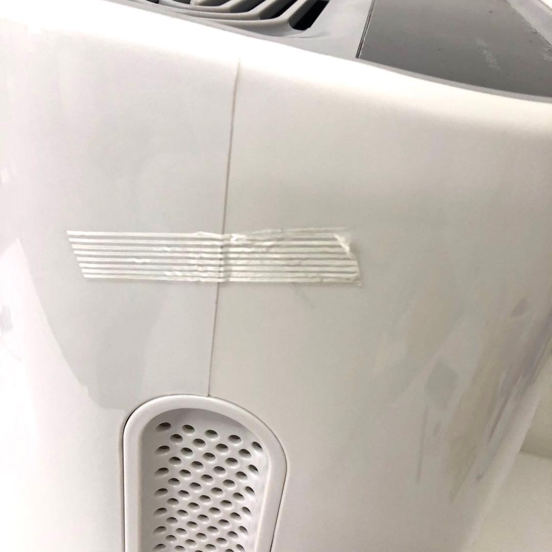 659-N LEICKE 空気清浄機 ピュア 02UV LE59027 50Hz