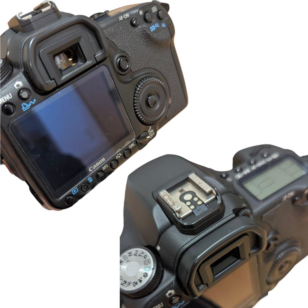 【ほぼ新品防湿庫付】Canon EOS 50D 極上マクロレンズ　即撮影セット