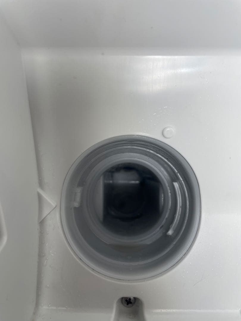 2023年製 Panasonic ドラム式洗濯機 NA-LX127CL