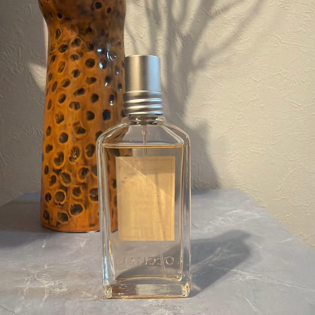 LOCCITANE ジャスミンイモーテルネロリ香水50ml