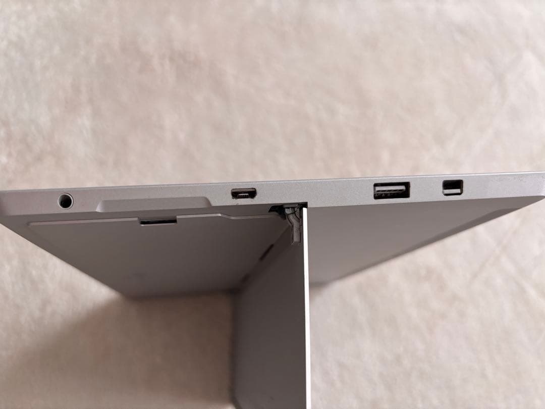 Microsoft Surface 3 タブレットPC