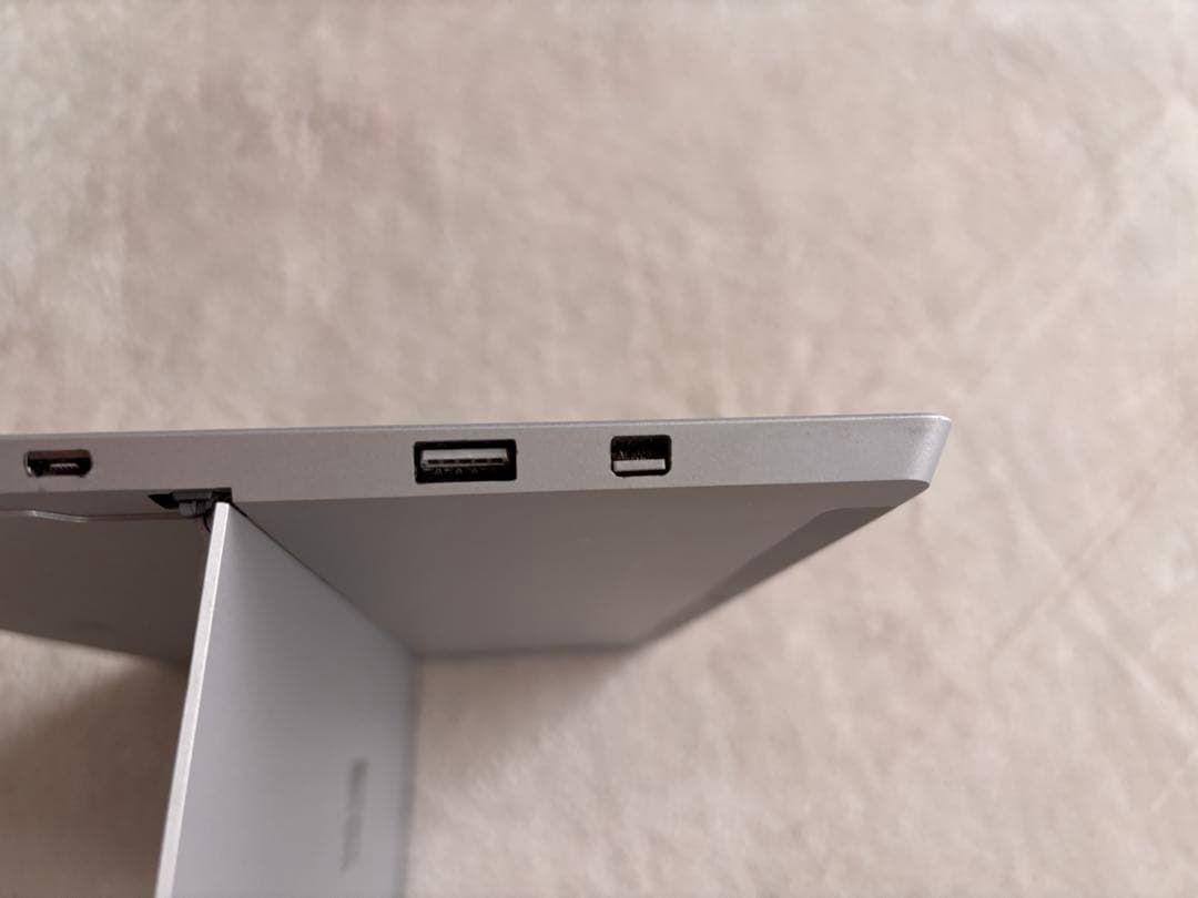 Microsoft Surface 3 タブレットPC