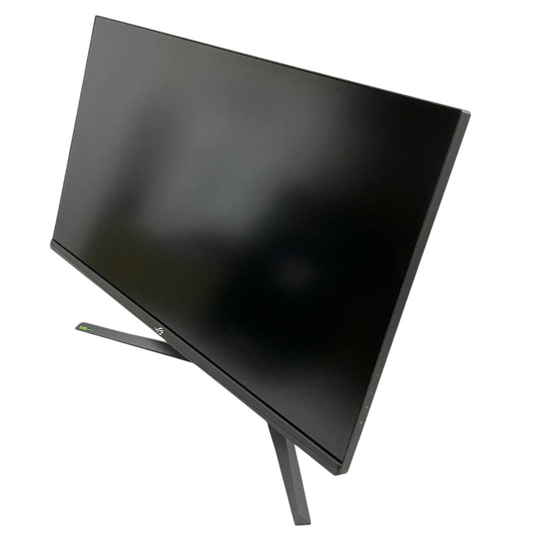 ASUS 32インチ ゲーミングモニター ROG Swift XG32UQ