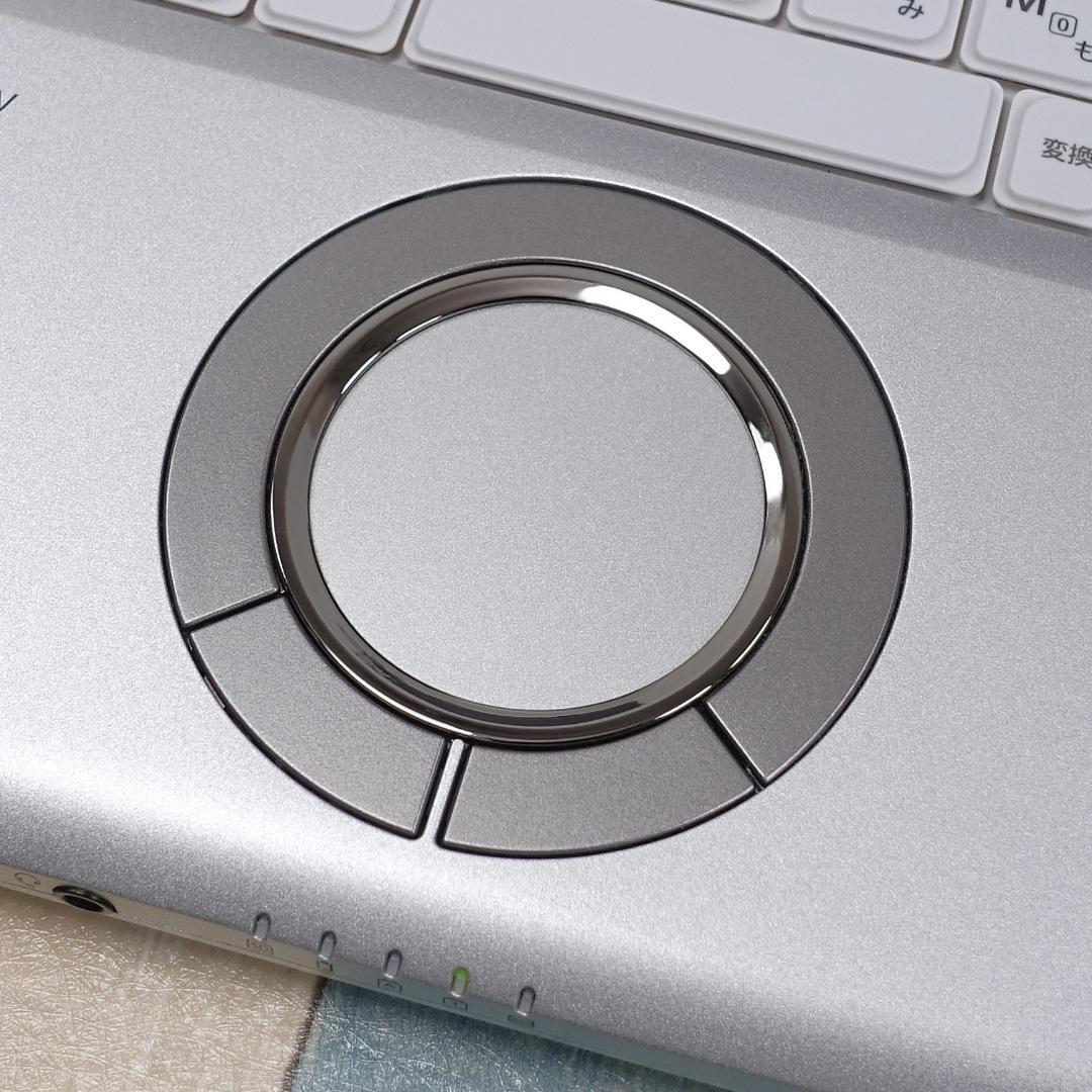 超高速新品ＳＳＤ５１２ＧＢ＆大容量メモリ搭載✨美品の軽量モバイル✨第１０世代ｉ５