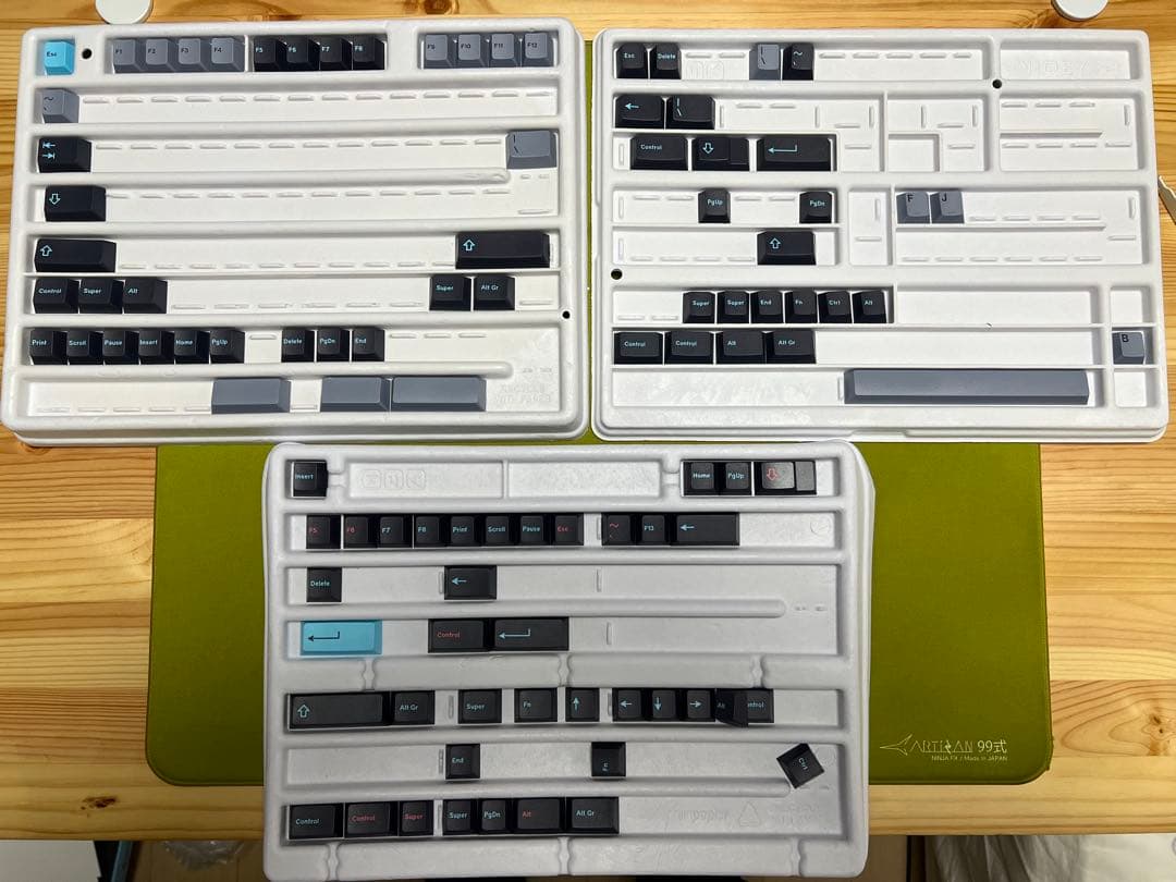 Space65 R3 GMK80082 BL00 未使用 オークション