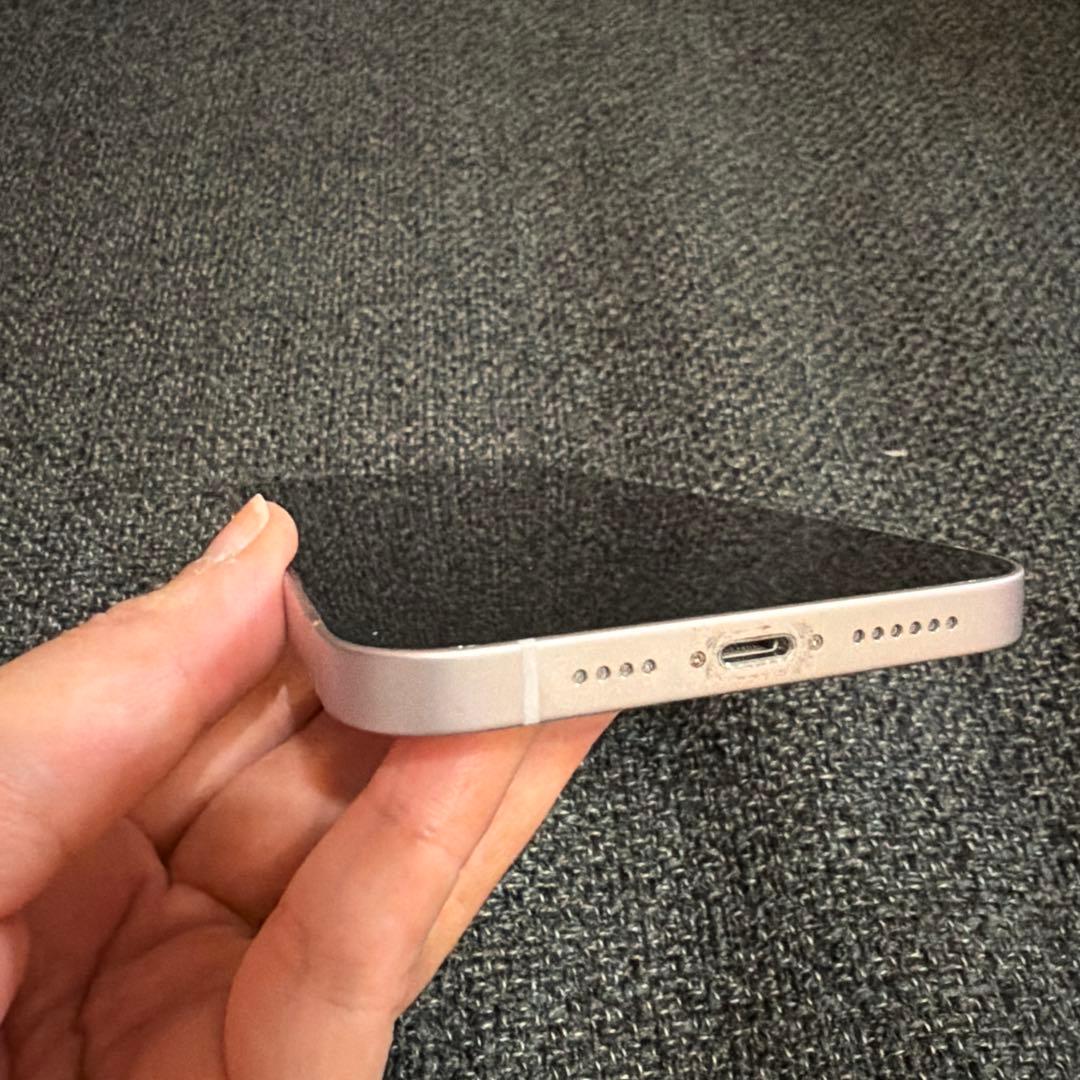 Apple iPhone14Plus パープル 256GB SIMフリー
