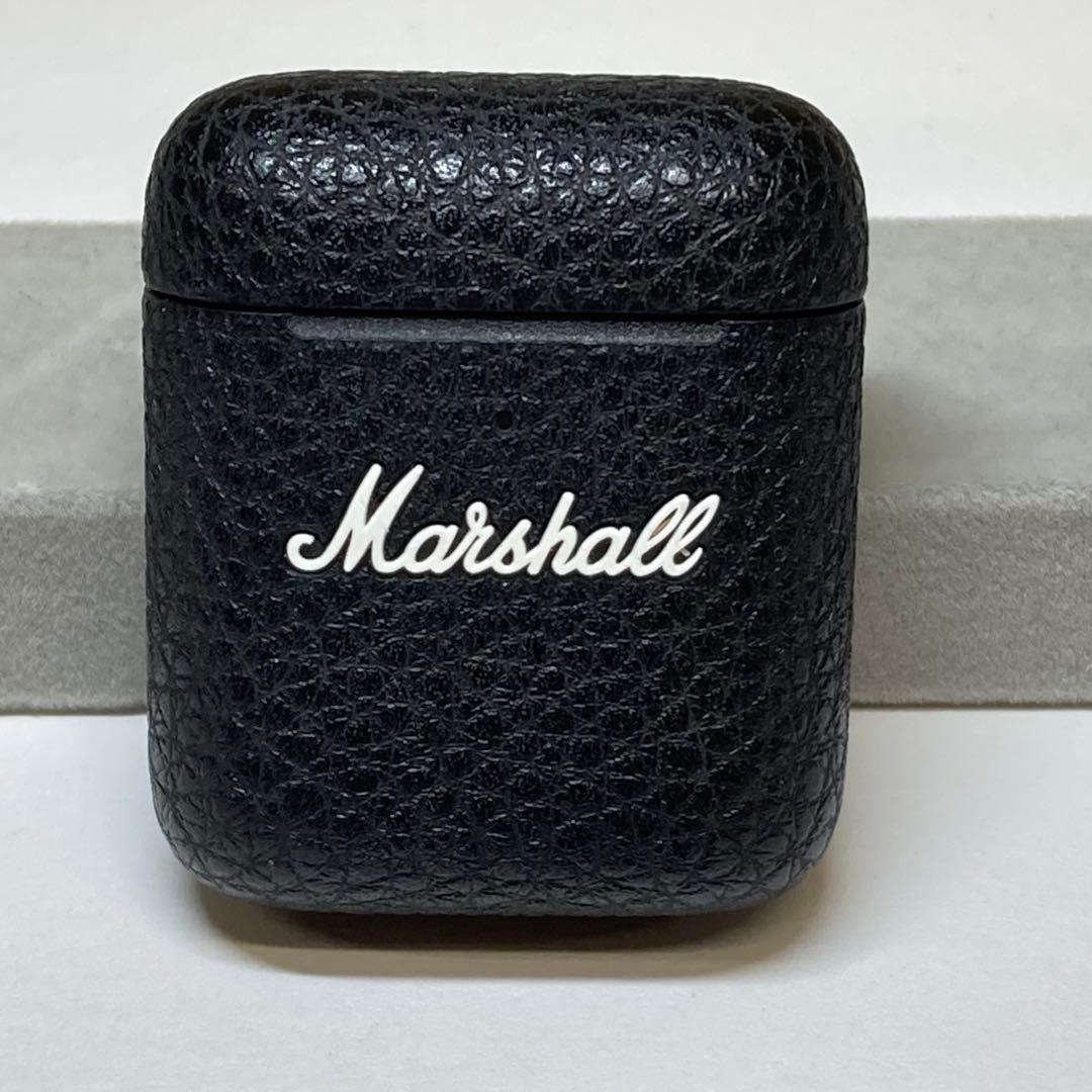 Marshall Minor III ワイヤレスイヤホン 　　　K329