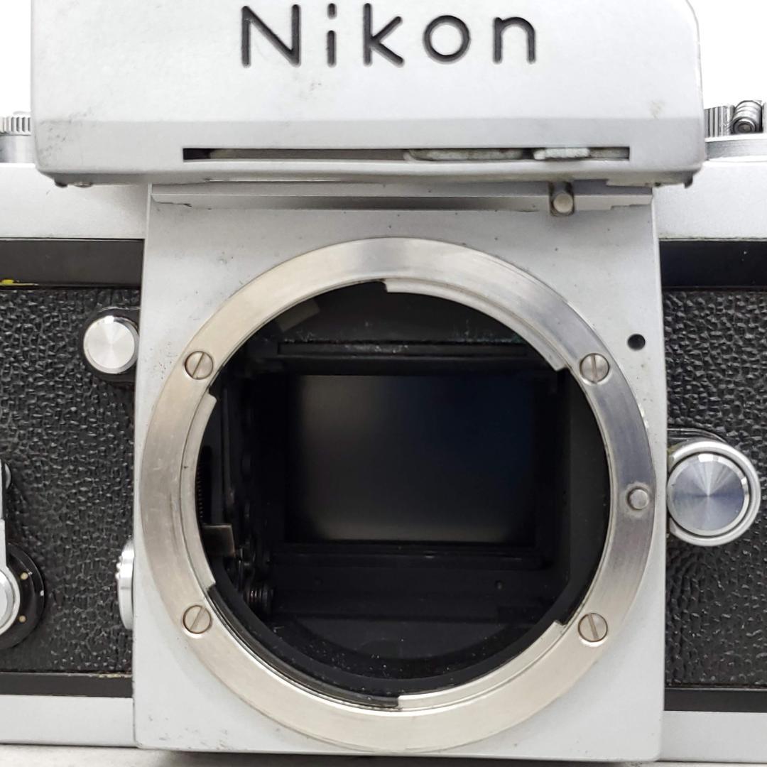 【動作確認済】 Nikon F フォトミック TN G0226-191-4p