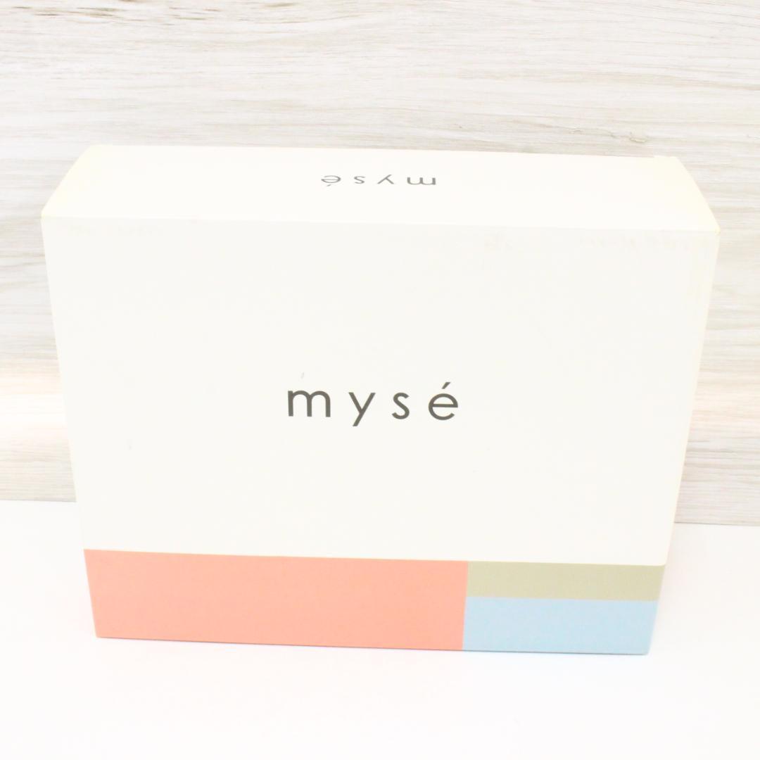 ◇動作確認済 美品 ミーゼ ディープコア MS-10P YA-MAN