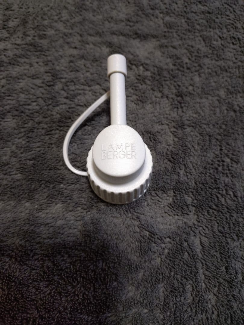 ランプベルジェ LAMPE BERGER アロマランプ ダブルハート 高級ランプ