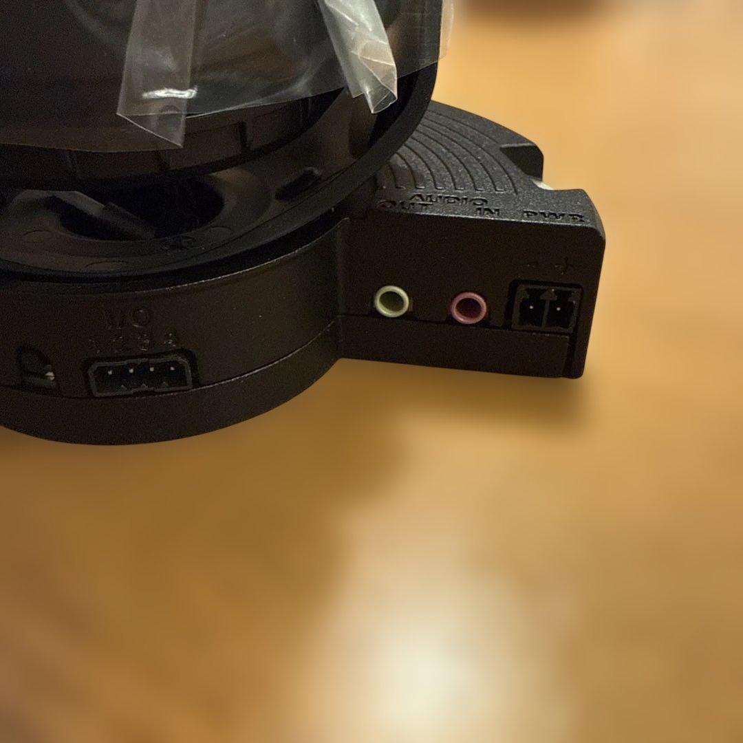 AXIS Q3515-LV 9MMネットワークカメラ