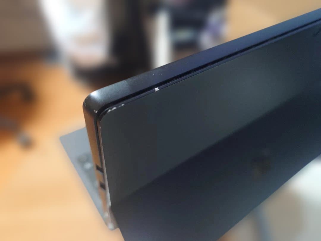 surface pro6 office2024インストール済み