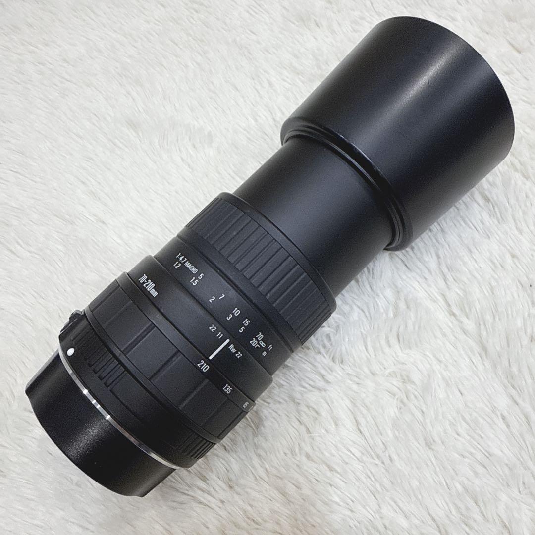 美品 キャノン Canon eos kiss ダブルズームキット SIGMA