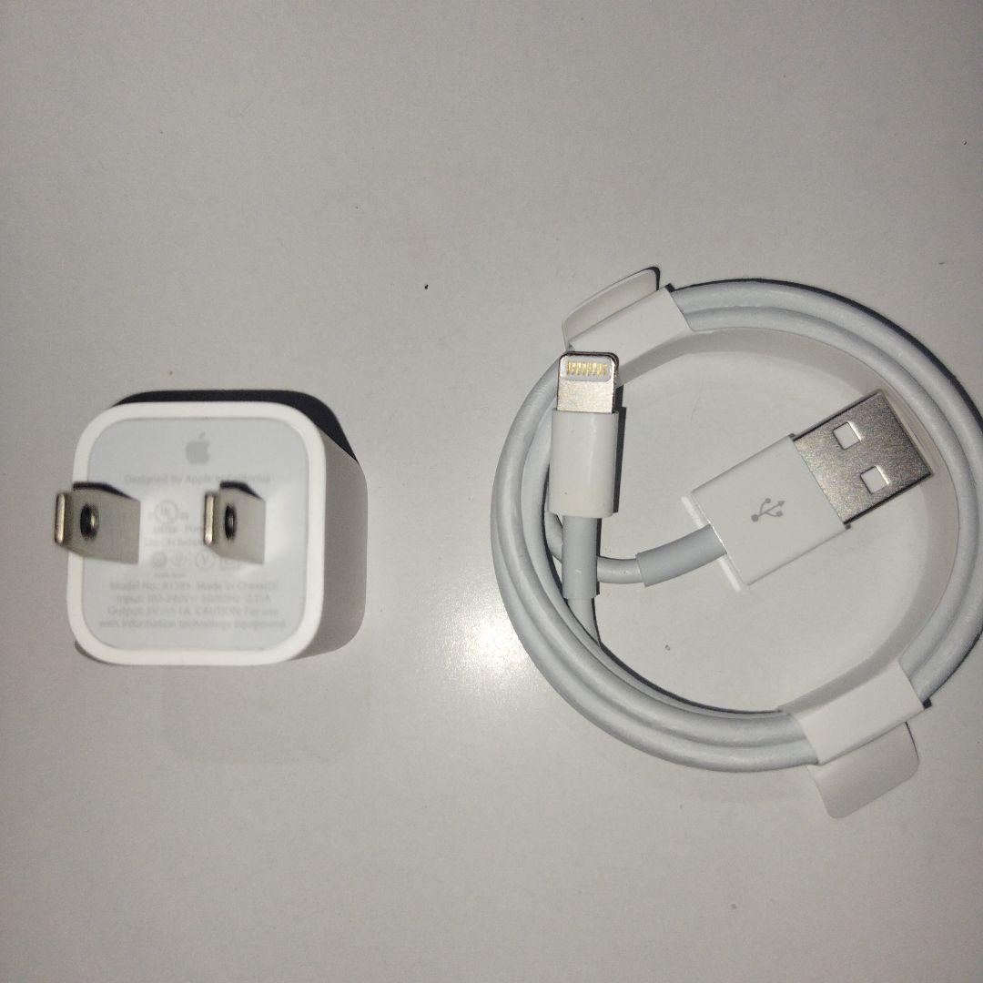 Apple iPhone 7 128Gゴールド、シムフリー 元箱、付属品付き