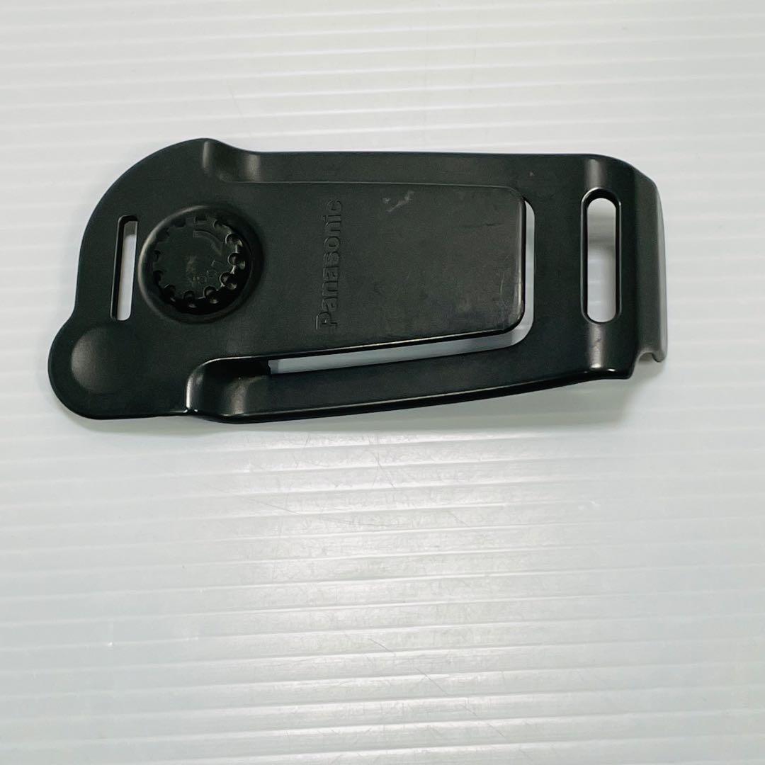 Panasonic SHOCK WAVE RQ-SW5Z カセットプレーヤー