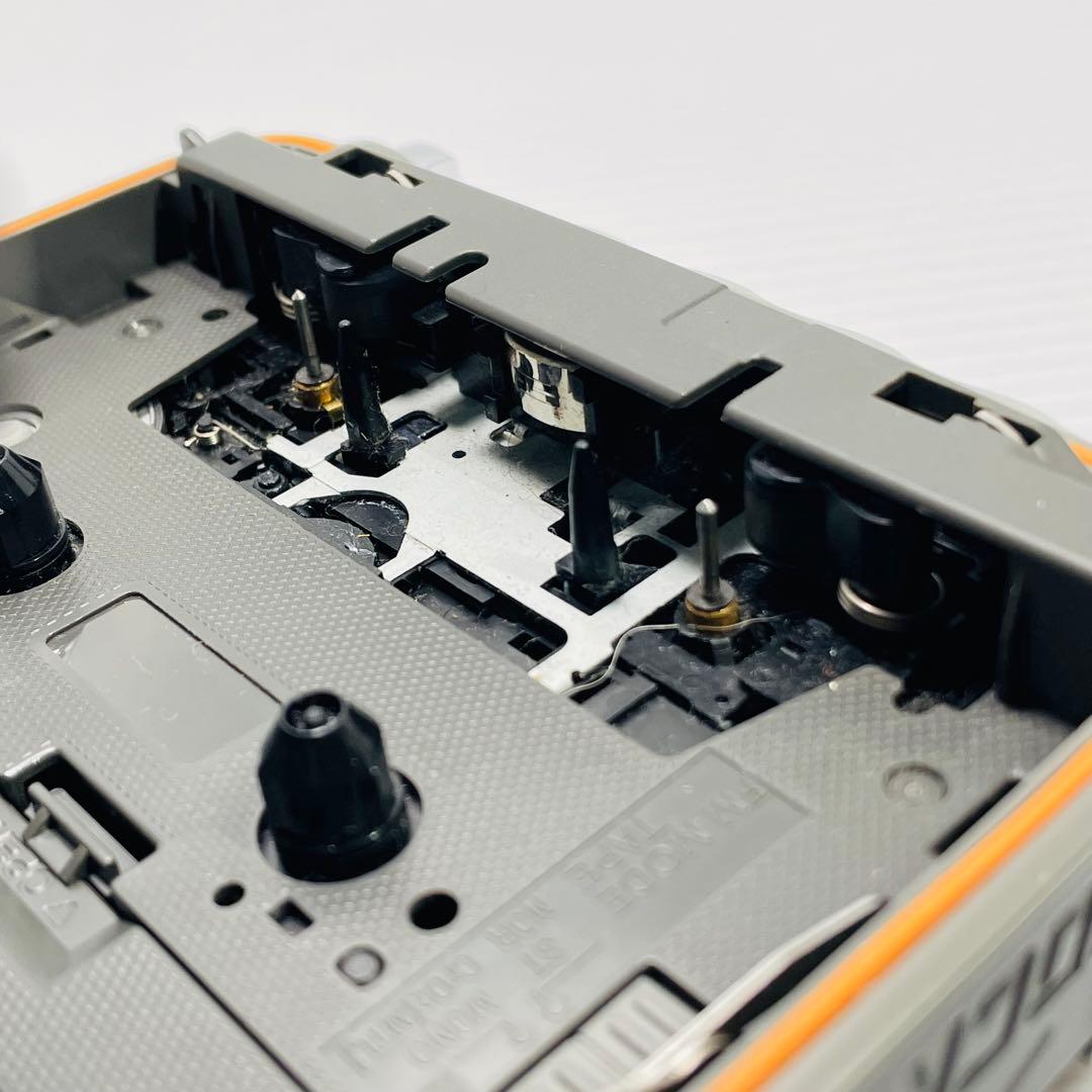 Panasonic SHOCK WAVE RQ-SW5Z カセットプレーヤー