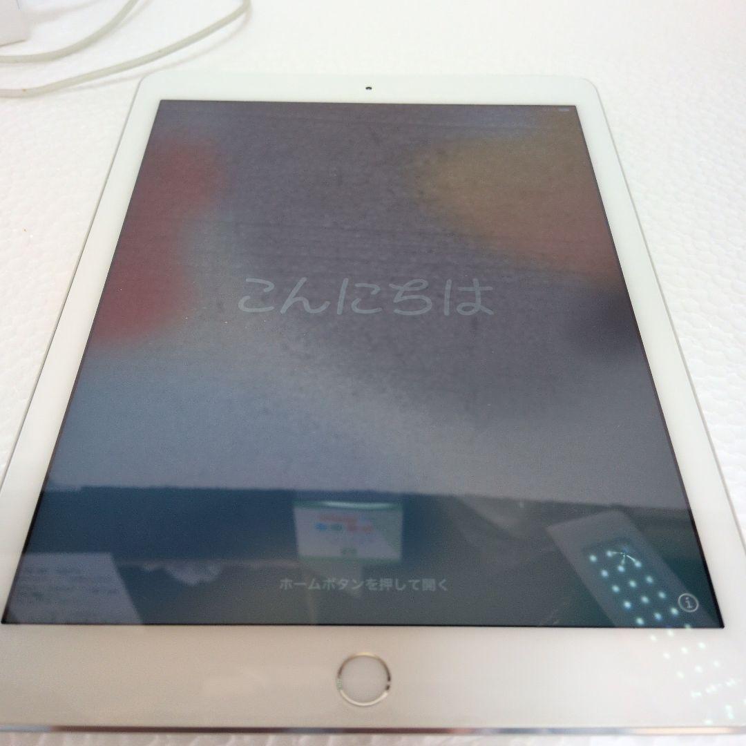 iPad air a1566 本体　第2世代