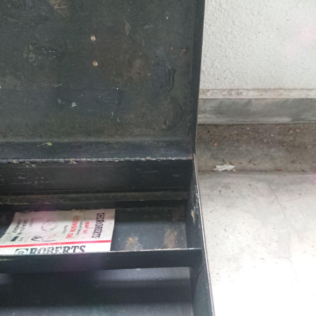 古道具箱