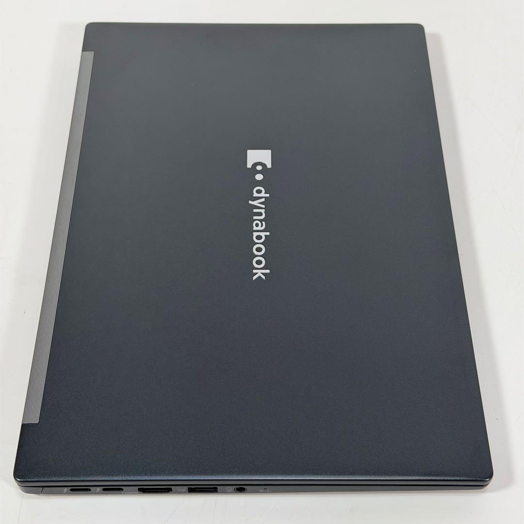 56.G83/HU 超軽量 i5-11世代 16G512G Office2024
