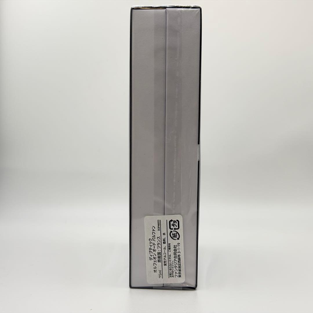 新品 ディプティック オルフェオン オードパルファム 75ml 2372