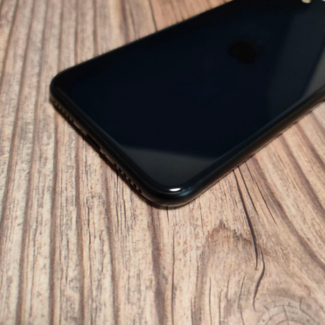iPhone SE 第3世代 64GB おまけ大量 バッテリー91%