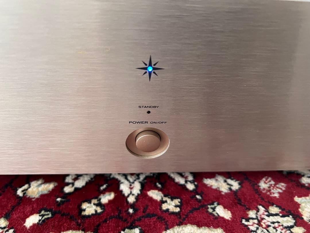 Marantz マランツ SM6100SA ステレオパワーアンプ