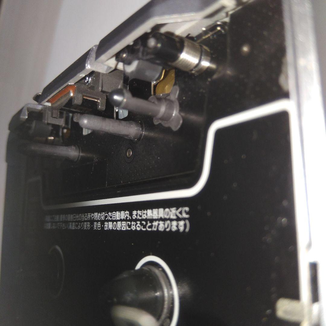 ポータブルプレーヤー sony walkman wm-ex622