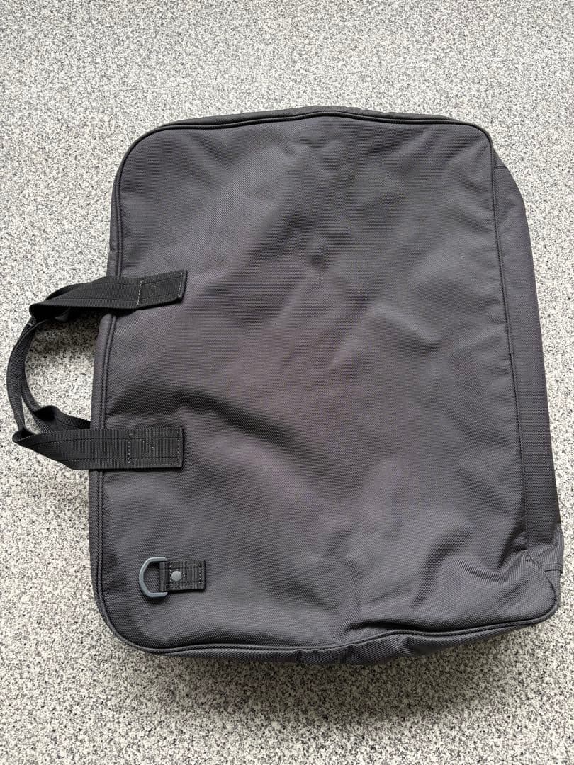 美品 SAMSONITE サムソナイト ガーメントバッグ 2way