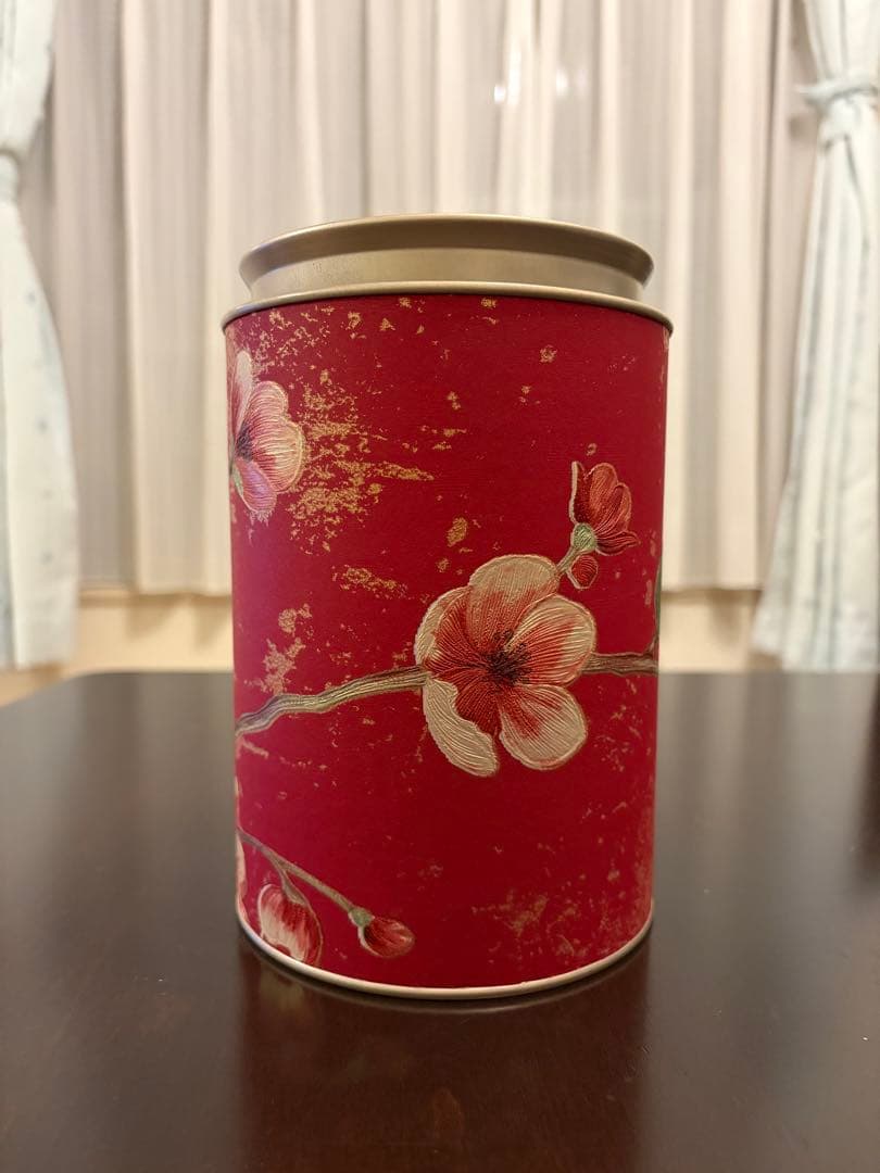 【未開封】薔薇茶 フリーズドライ 花茶
