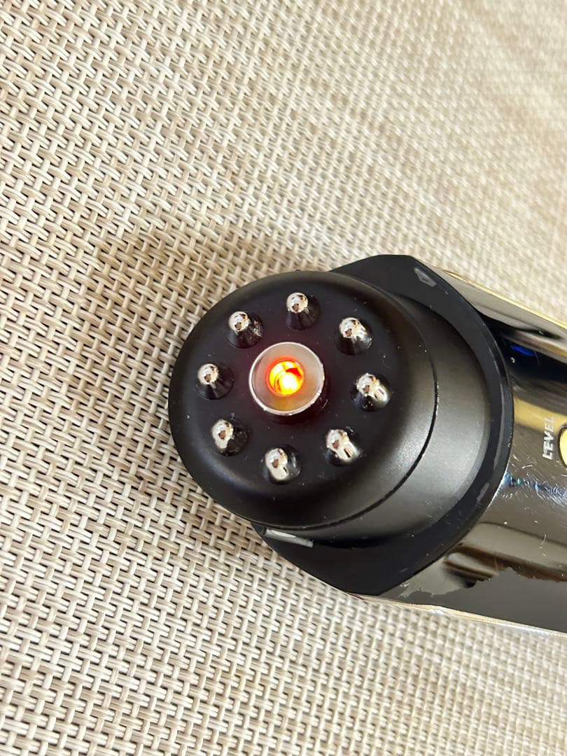 定価5万YAMAN Point Lift ヤーマンポイントリフト　電子ハリ美顔器