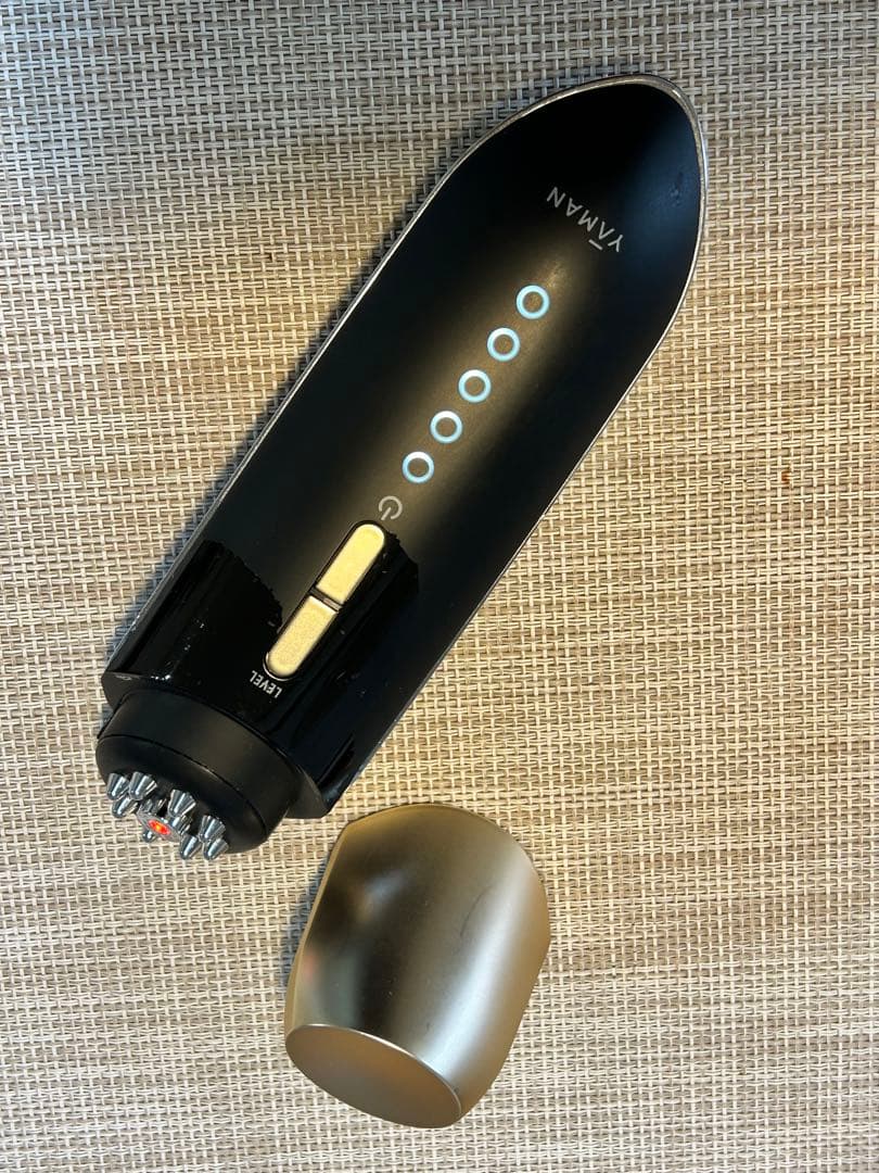 定価5万YAMAN Point Lift ヤーマンポイントリフト　電子ハリ美顔器