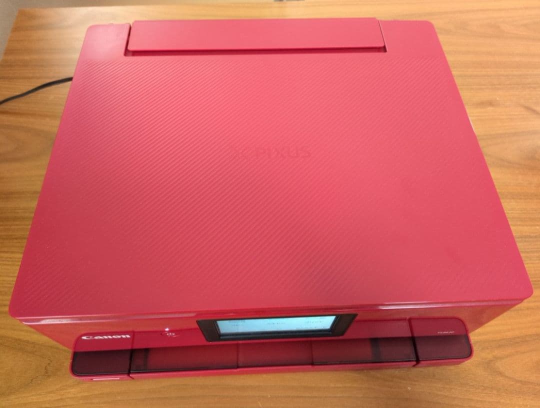 【ジャンク】Canon PIXUS TS8630 印刷不良あり 使用枚数409枚