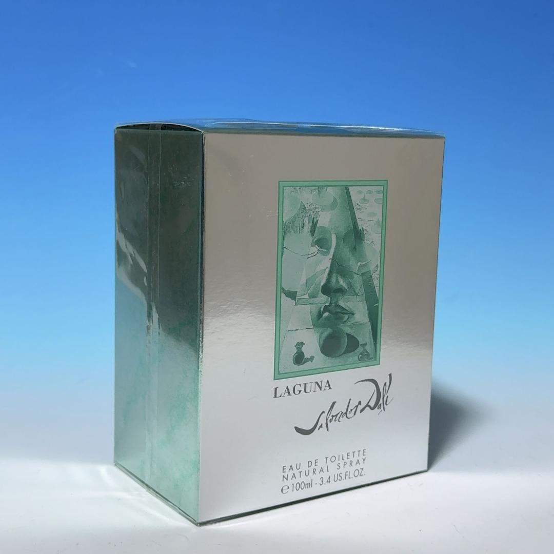 サルバドール ダリ Salvador Dali ラグーナ EDT 100ml
