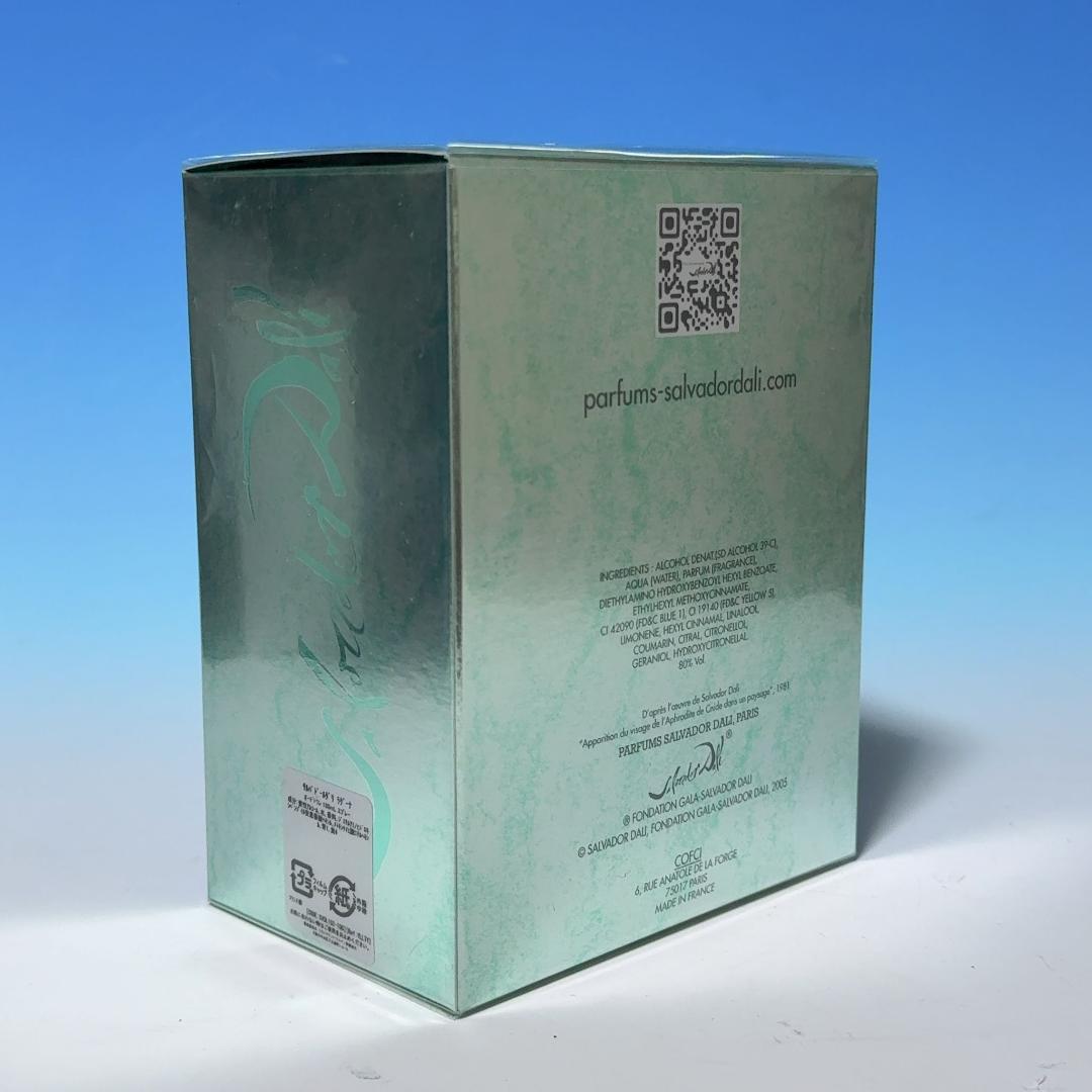 サルバドール ダリ Salvador Dali ラグーナ EDT 100ml