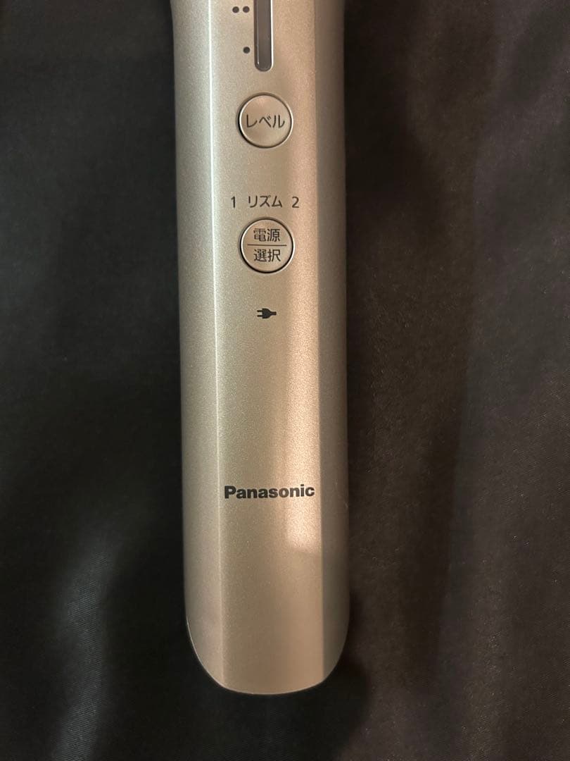 Panasonic EH-SR73 RF×Ultrasonic 美顔器