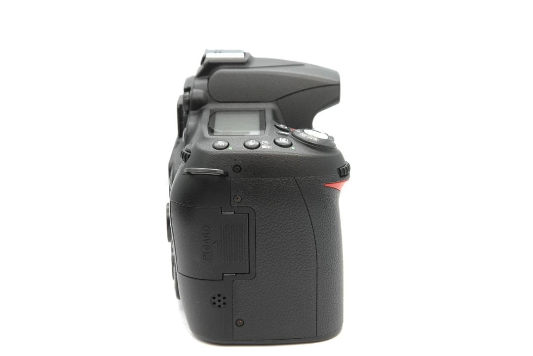 s数7816枚 Nikon D90 ダブルレンズ 18-55 55-200 VR