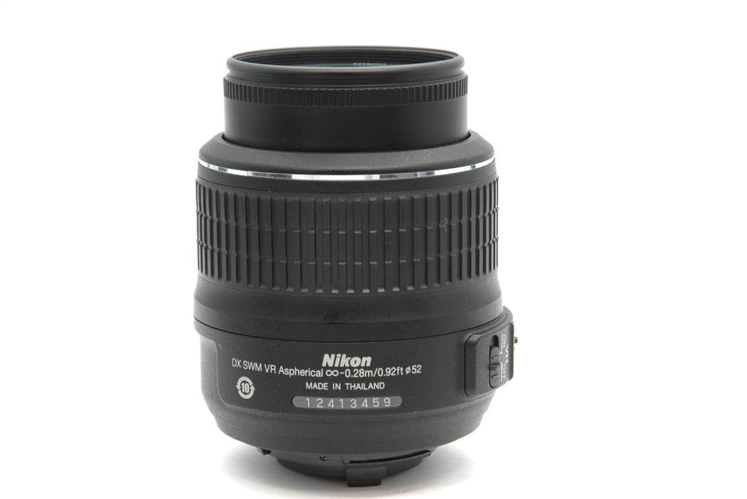 s数7816枚 Nikon D90 ダブルレンズ 18-55 55-200 VR