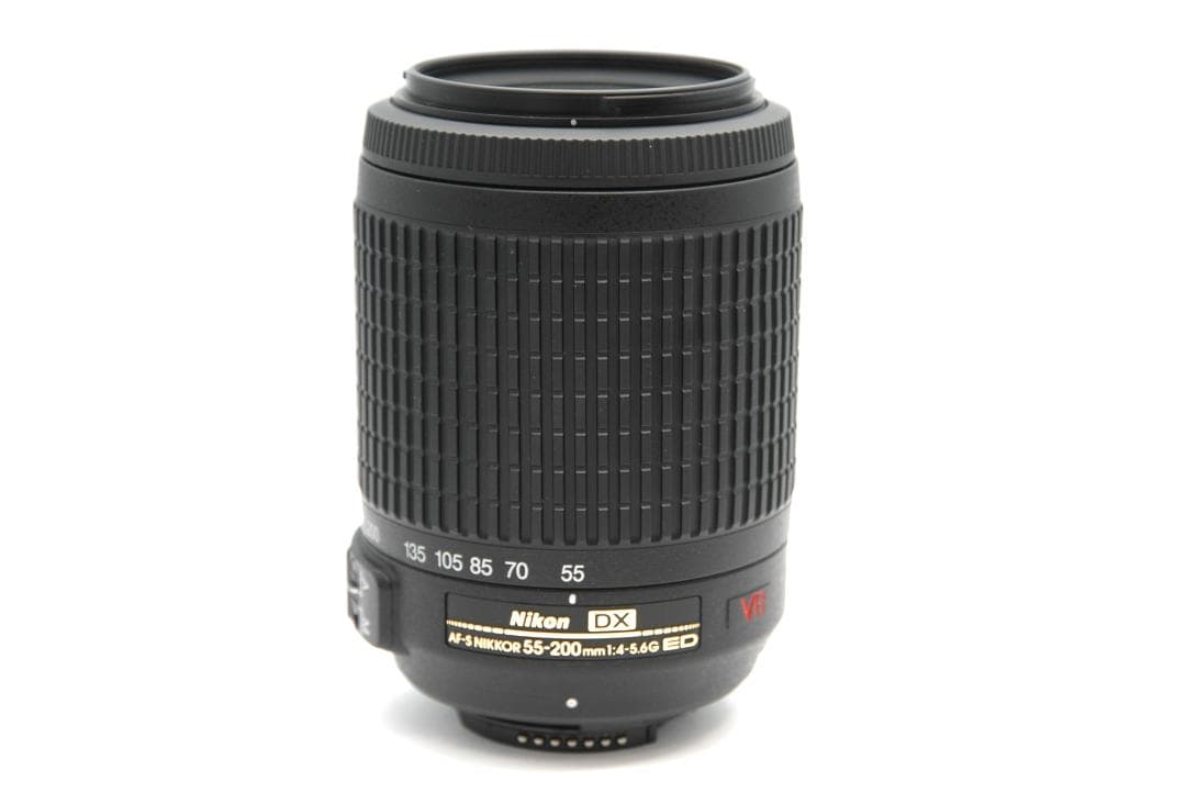 s数7816枚 Nikon D90 ダブルレンズ 18-55 55-200 VR