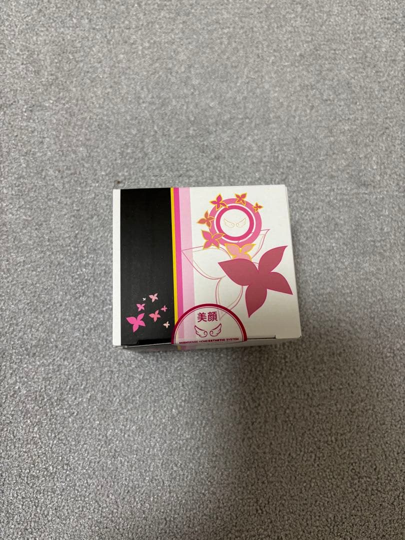 ke-non ケノン脱毛器Ver.8.7