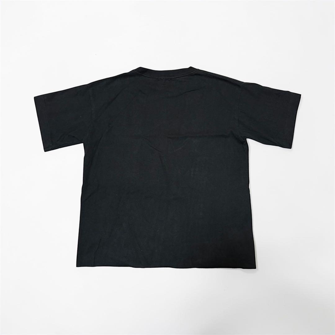 BOTT×THE BLACK EYE PATCH tシャツ