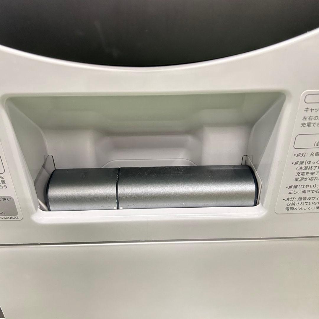 789 SHARP　おしゃべり機能付　ドラム式洗濯機　乾燥付き　11/6キロ